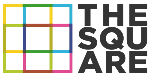 Logo The Square