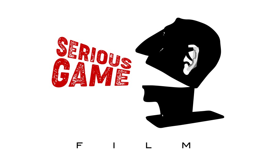 Logo Serious Game Film