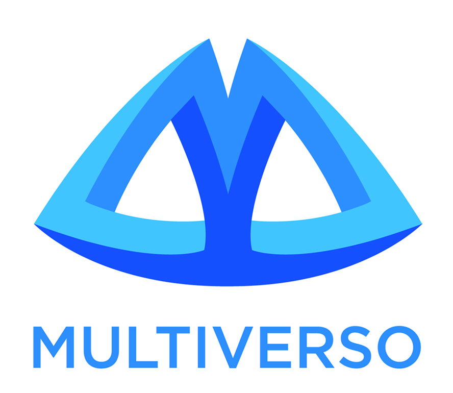 Logo Multiverso