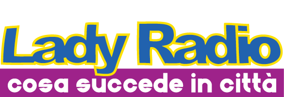 Logo Lady Radio