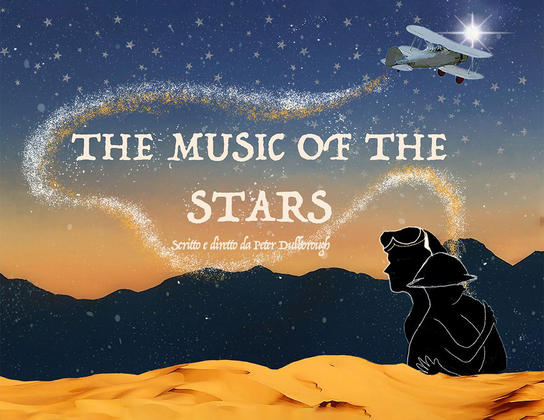 The Music of the Stars